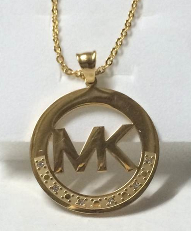 Collana Michael Kors Modello 29